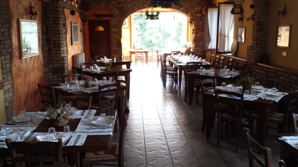 Agriturismo Col Morino