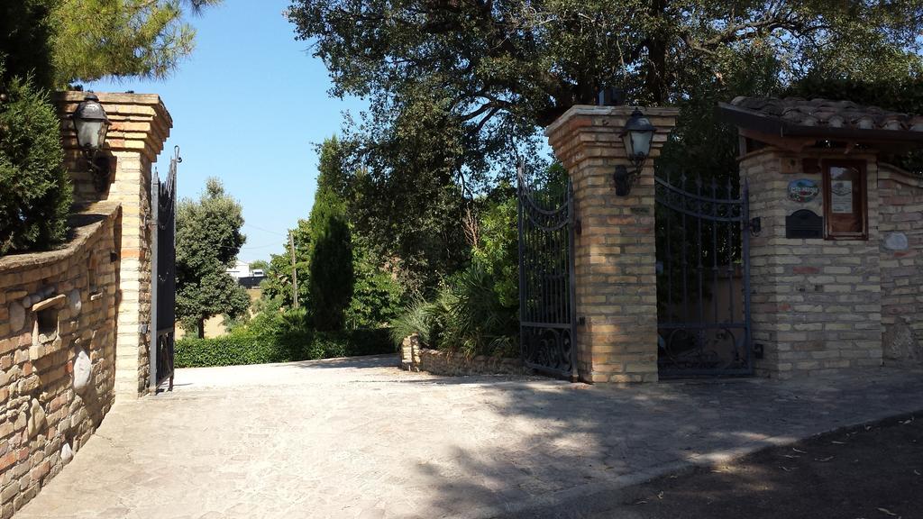 Agriturismo Col Morino Bed & Breakfast *