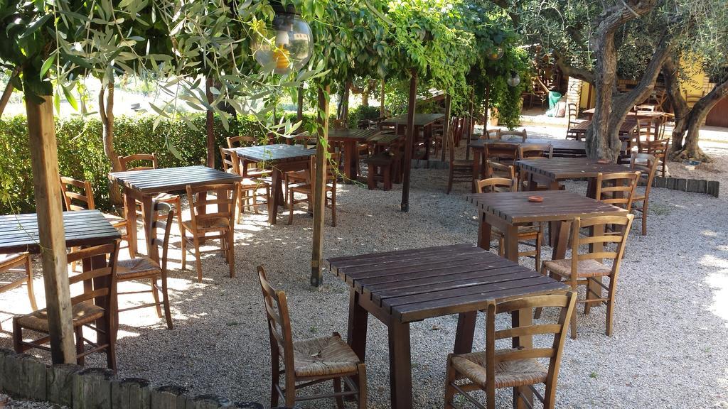 Agriturismo Col Morino Bed & Breakfast Pineto